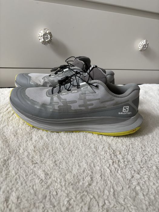 Buty do trekingu/biegania Salomon Ultra Glide
