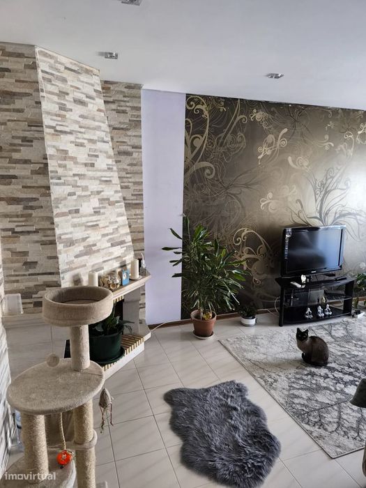 Apartamento T3 no Entroncamento – Excelente Oportunidade!