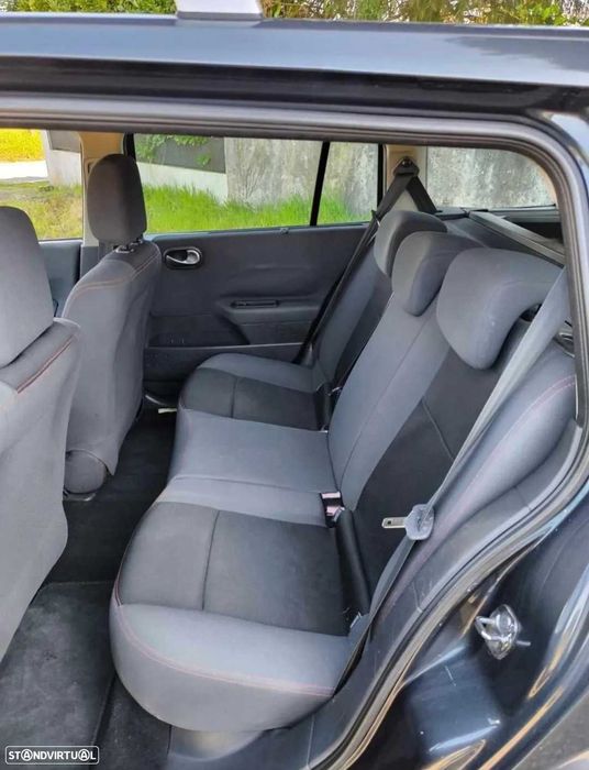 Renault Mégane 1.5dci - Versão Extreme