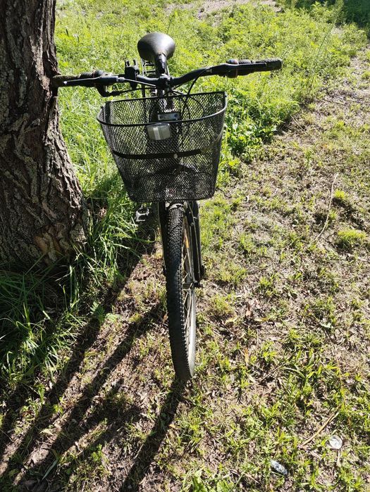 Продаж електро велосипеда та велосипеда механічного