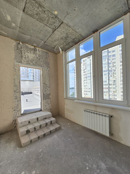 3-комнатная квартира по адресу ул. Лукьяненко Левка(Тимошенко) (площадь 227 м²) - Atlanta.ua - фото 11