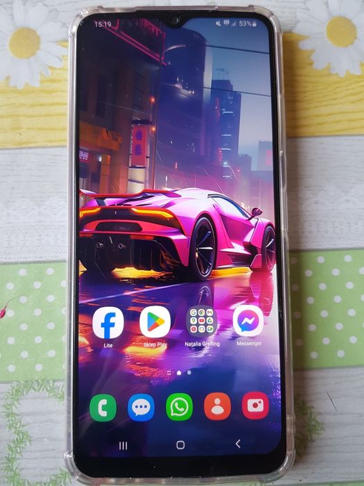 Samsung Galaxy A22 5G