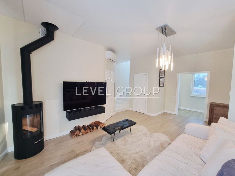 Козин, оренда нового будинку в містечку, автономність 100%!