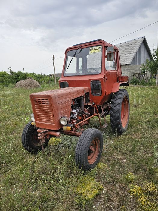 Продається Т-25,