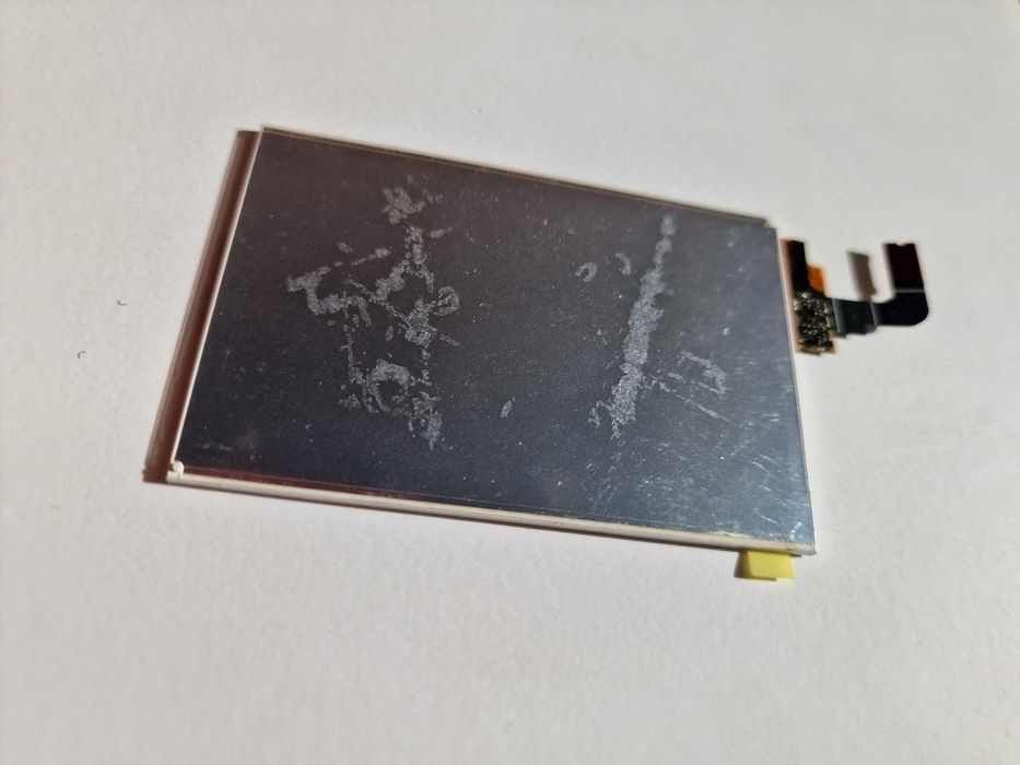 Digitizer Apple iPhone 3G/3GS
