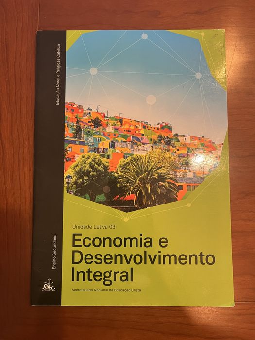 Manuais de E.M.R.C. 10°Ano