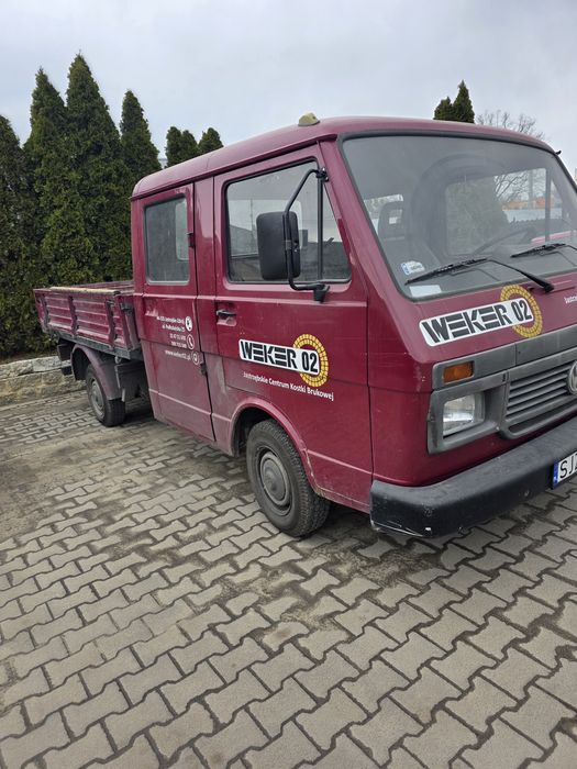 Sprzedam Volkswagen LT 28