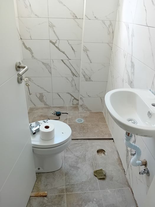 Vendo 5 apartamentos