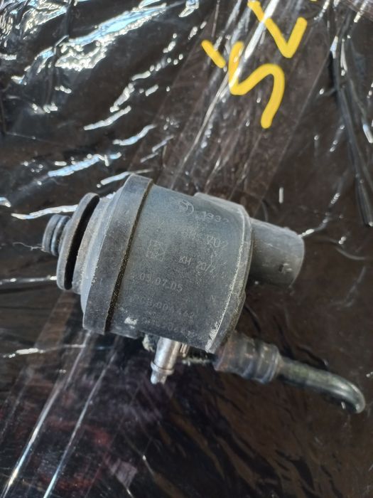 Podgrzewacz filtra paliwa bmw e60 e61 e65 x3 x5