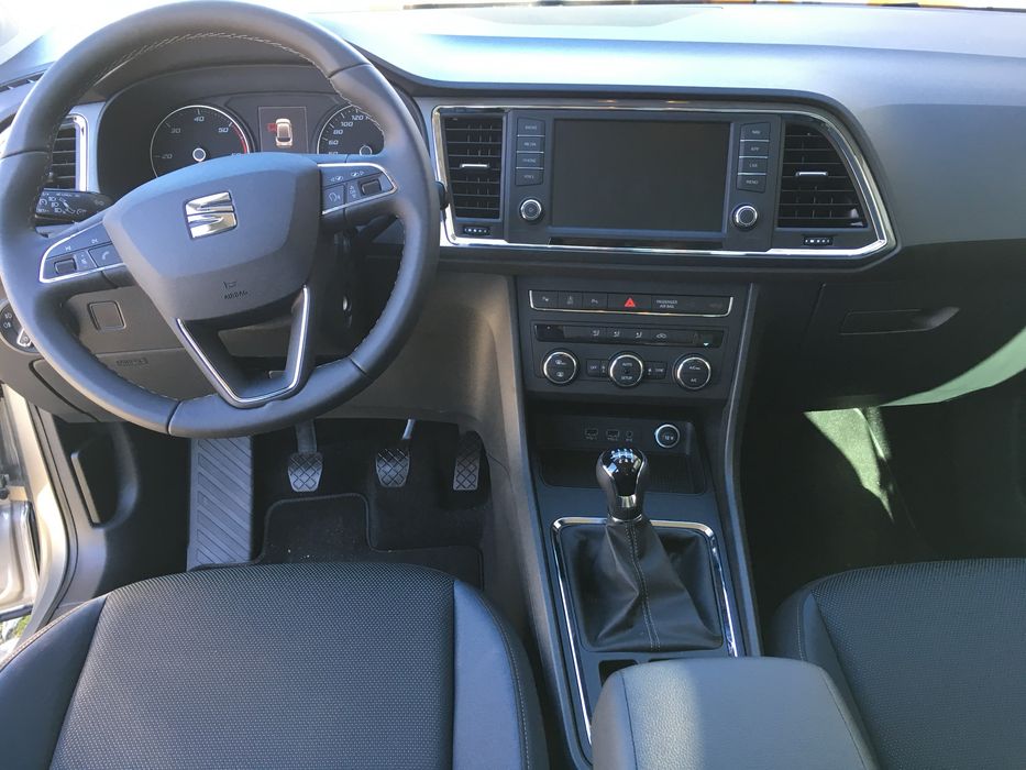 Ateca 1.6 Tdi Style - C/extras