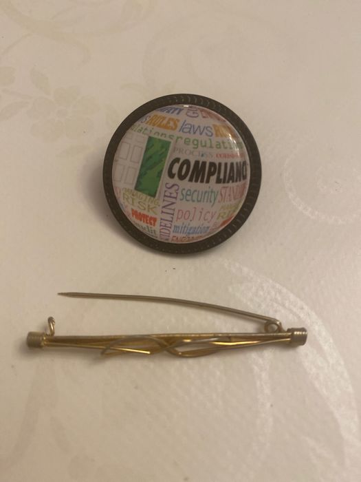 Sprzedam klipsy i 4 broszki razem za 14 zł