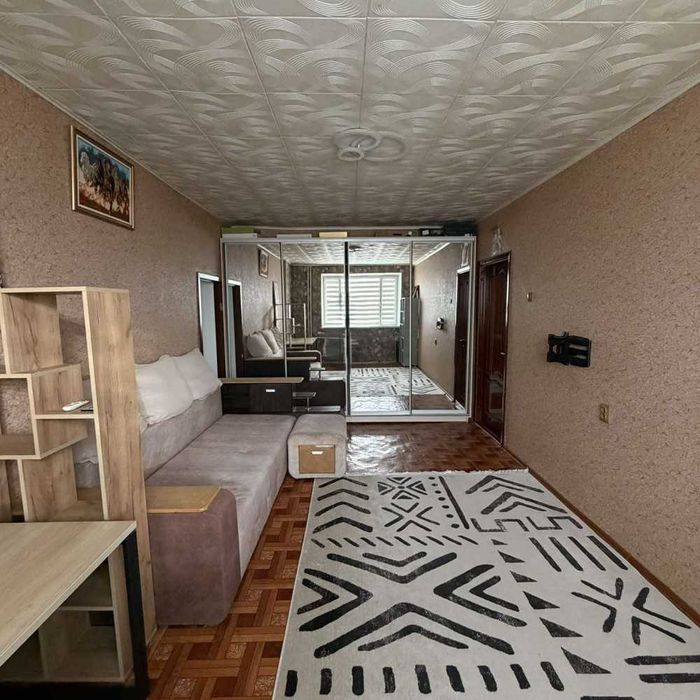 Продам 3 к. квартиру в кирпичном доме на Левитана