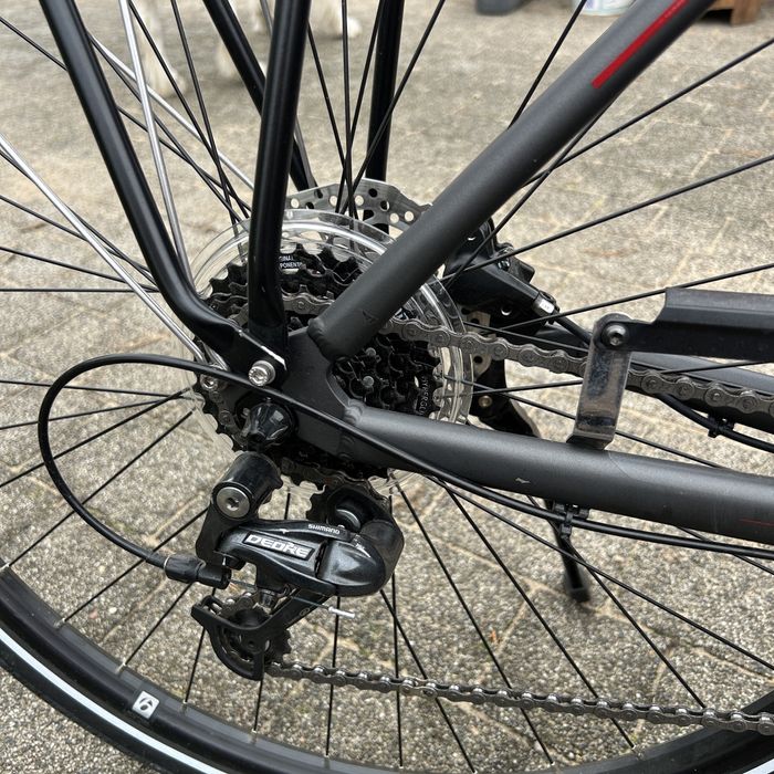 Rower Diamant Ubari Deluxe