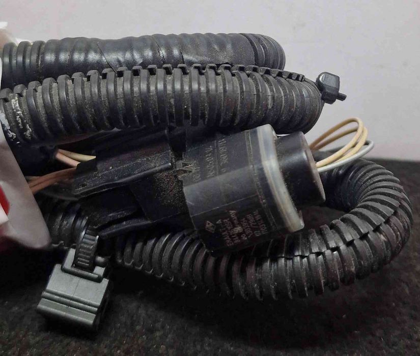 Sensor de Estacionamento Trás RENAULT KANGOO Express (FW0/1_) ano 2009