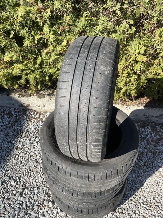 Sprzedam opony HANKOOK