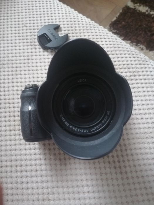 Sprzedam aparat panasonic