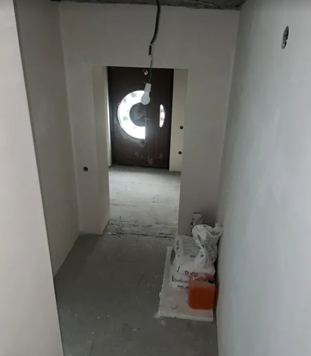 Продаж таунхауса в центрі м. Кременець