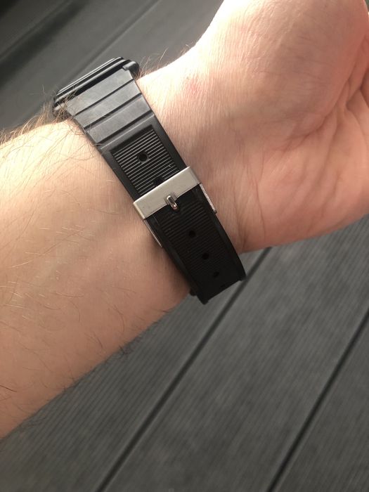 SEIKO LCD Proa -4A20