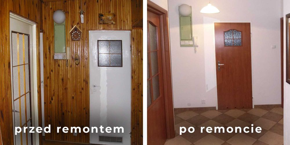 Złota Rączka - Montaż mebli, Hydraylik, elektryk - solidnie