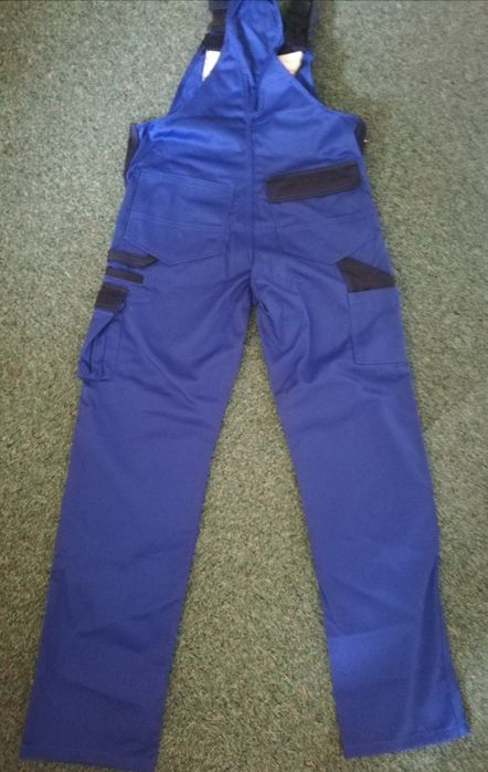 Ogrodniczki M męskie