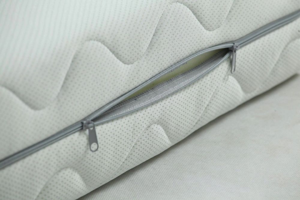 Materac Pocket 7 stref Visco 160x200 H2/H2 20 cm Q