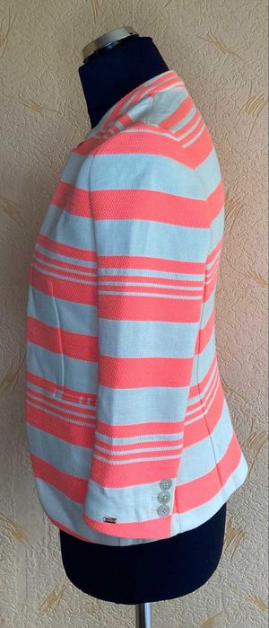 Marynarka damska Tommy Hilfiger roz. 6
