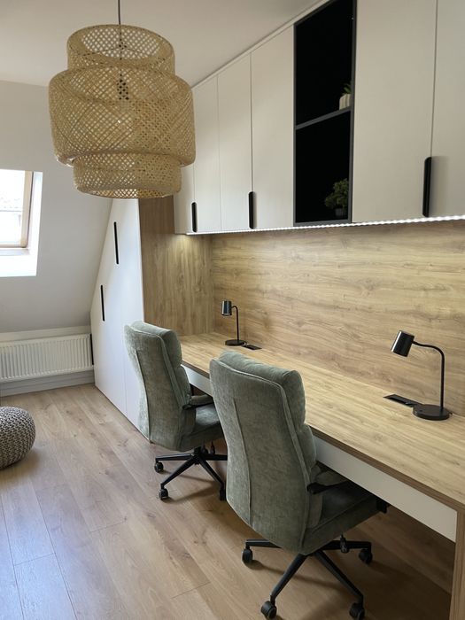 PROFESJONALNE USŁUGI stolarsko-budowlane Sosnowiec i okolice