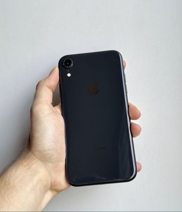 iPhone XR 256 ГБ