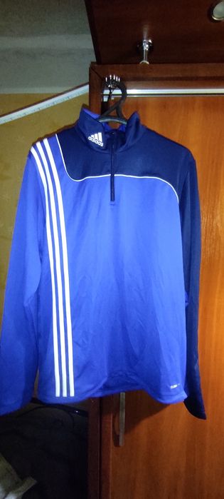 Спортивная кофта, реглан Adidas
