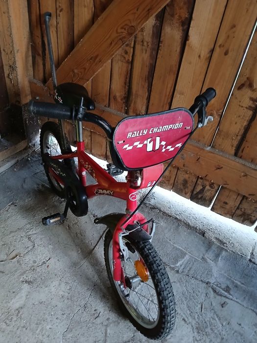 Roweryk Polecam okazja