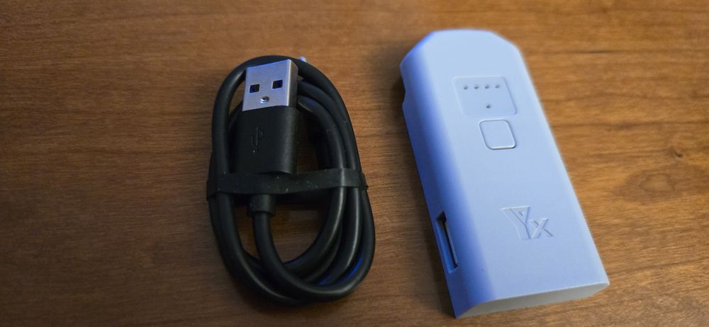 Carregador de bateria para dji neo