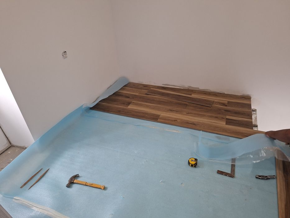 Remodelação Pinturas