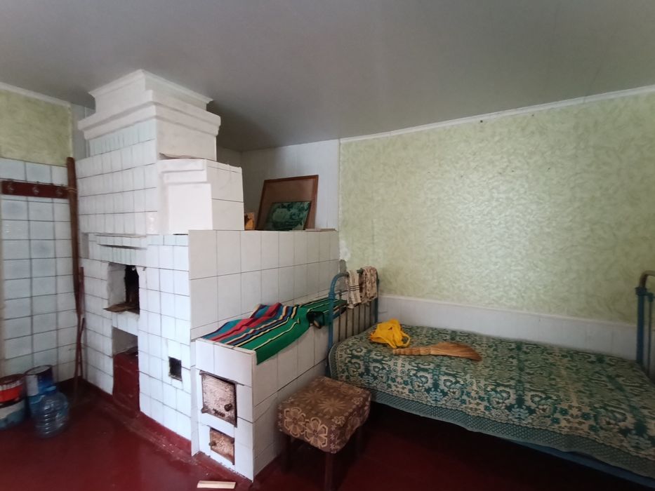 Хата в Осняках, 15хвилин до Чернігова