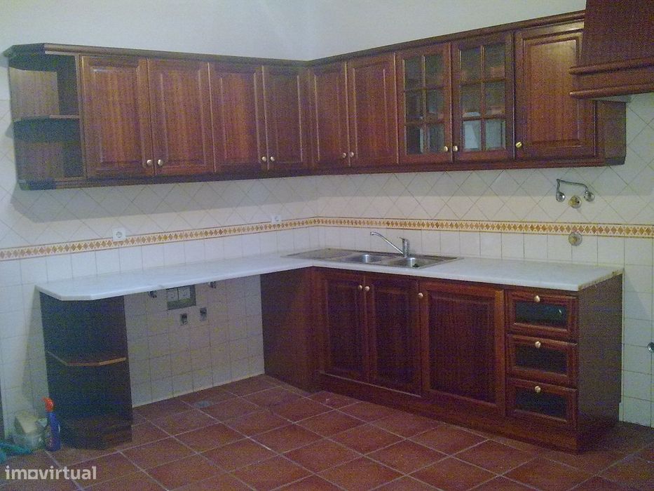 Moradia T3 Isolada com Terraço Mafra- Sobral de Abelheira