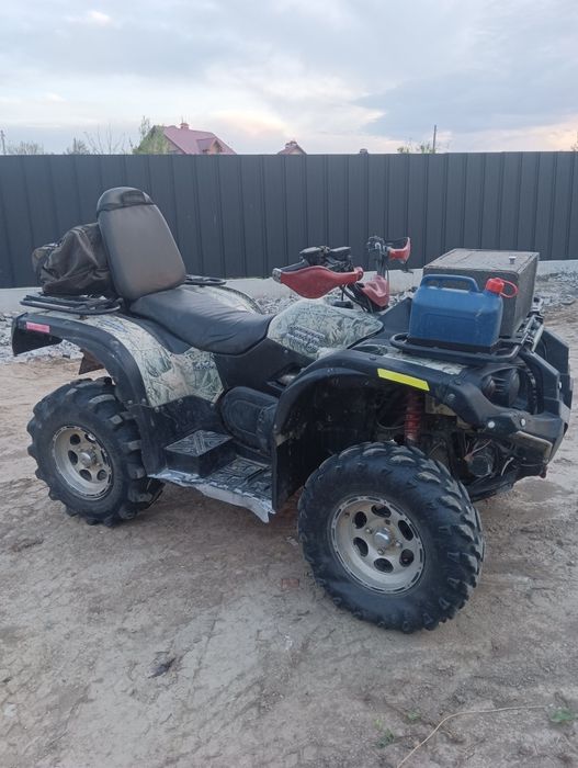 Продам квадроцикла SPEED GEAR FORCE 500