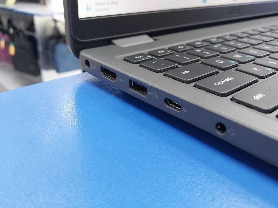 Max Ultra | Ноутбук ІГРОВИЙ Dell 3540 ПОТУЖНИЙ! (24р, 13 покоління, 10-ядер, стан ТОП) гарантія + подарунок!