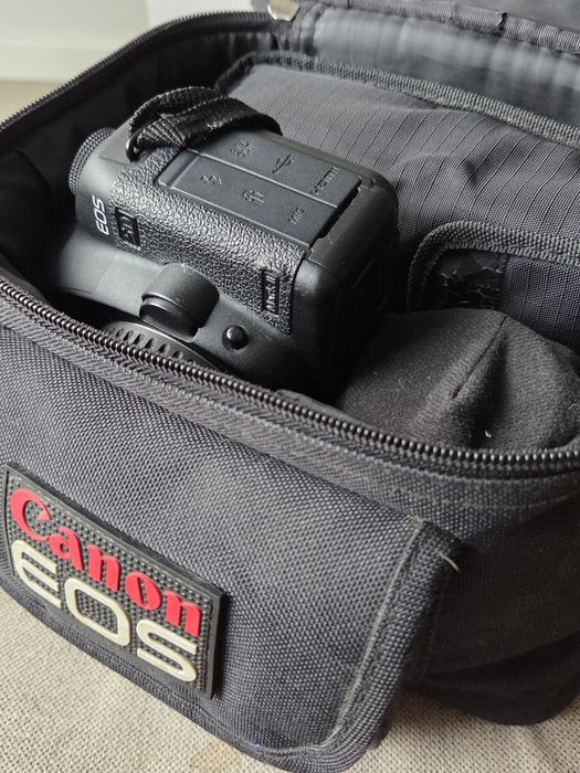 Canon 5d mark II