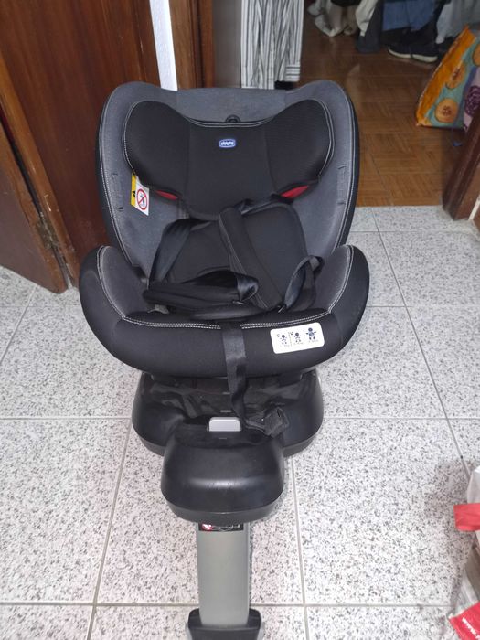 Cadeira Bebê auto Chicco