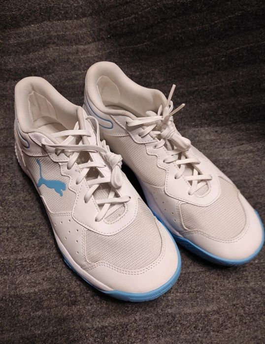 Buty męskie Puma używane w rozmiarze 44