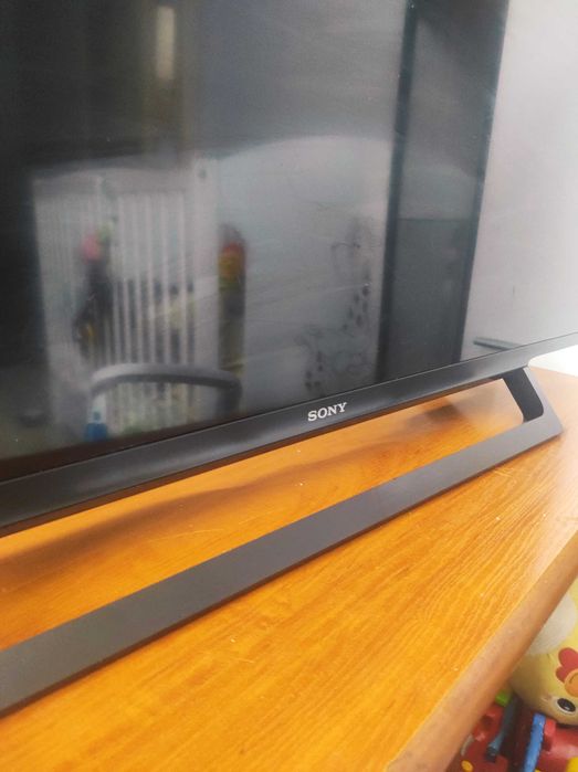 Telewizor Sony Smart 40 WD650