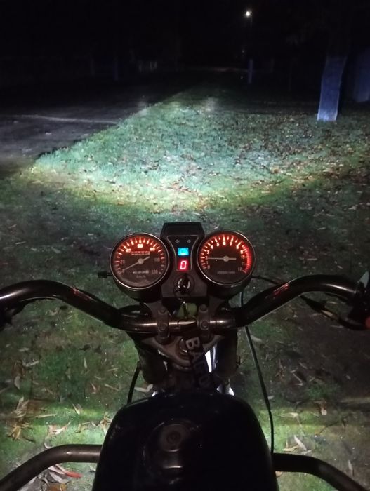 Продам Альфу 110 кубов