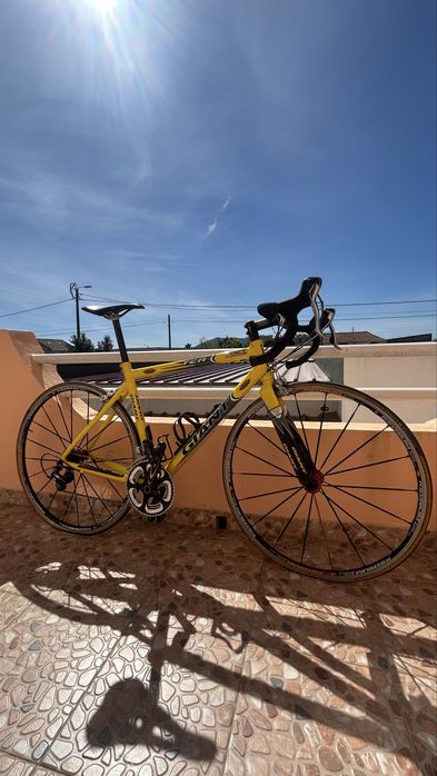 Bicicleta Ciclismo