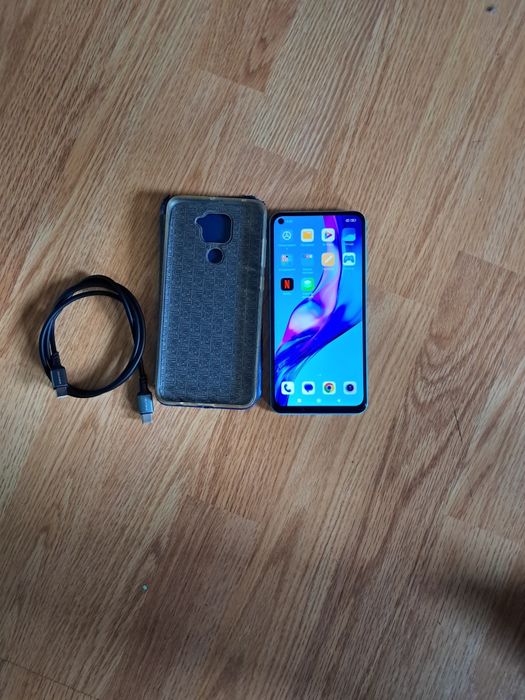 Продам  редмі  нот 9 Про