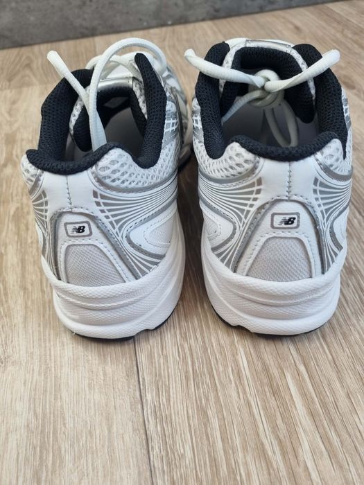 Buty New Balance 740