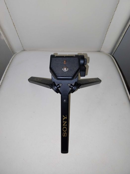 Tripé Sony - Vintage