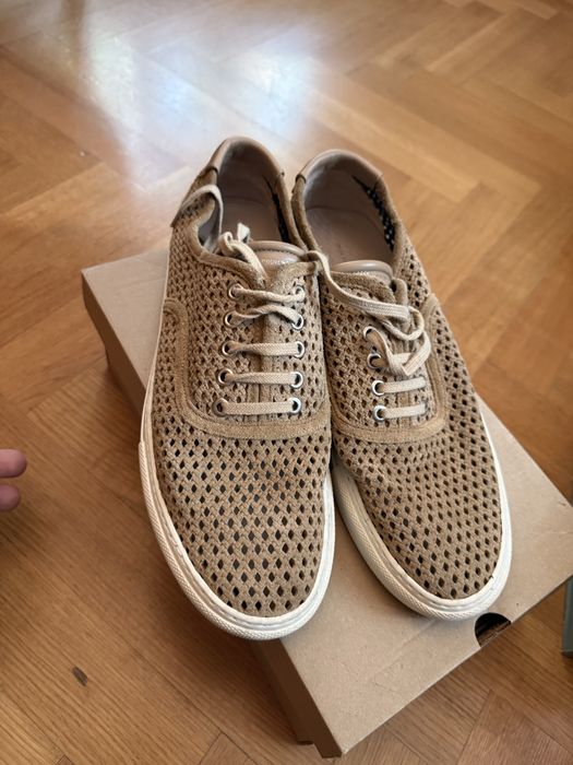 Кеди Adidas, Zespa, Chevignon, Bressan БВ 43-44