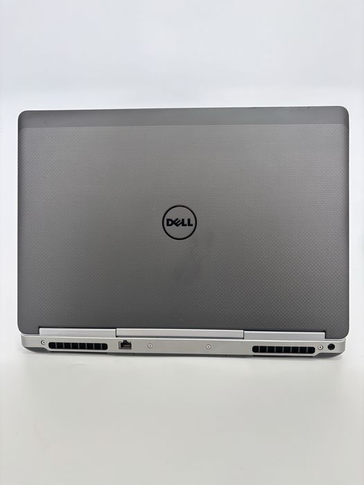 Ігровий Dell Precision 7520