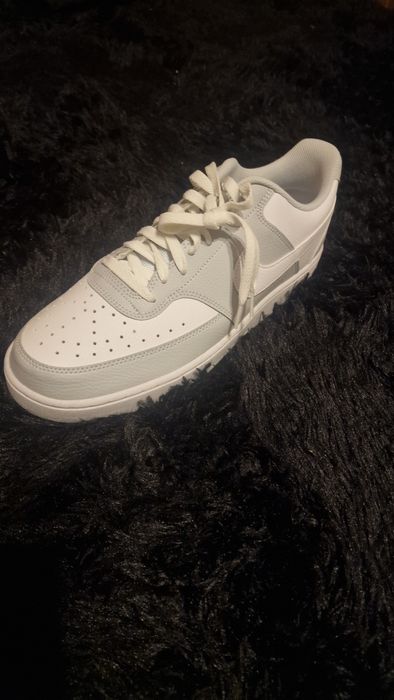 Buty nike court vision lo