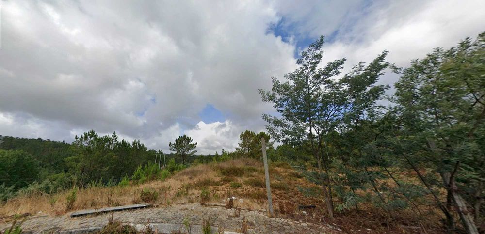 Lote de 580m² em Urbanização de Luxo – Pronto a Construir