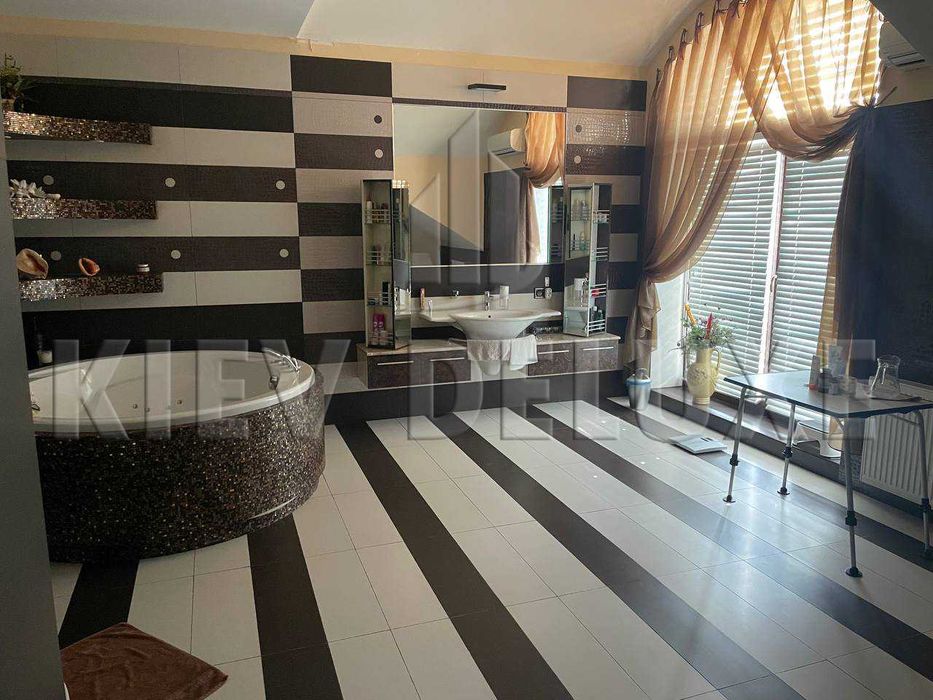 Обуховский район, Элитный Городок Солнечная долина